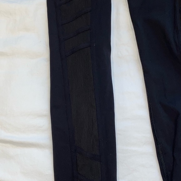 Lululemon Leggings - Picture 3 of 3